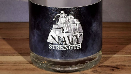 Navy Strength