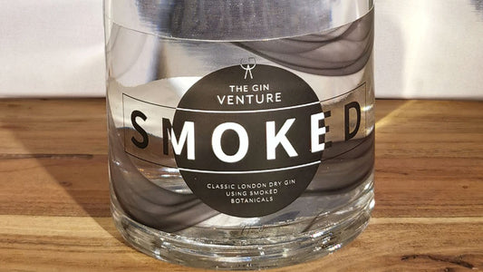 Smoked