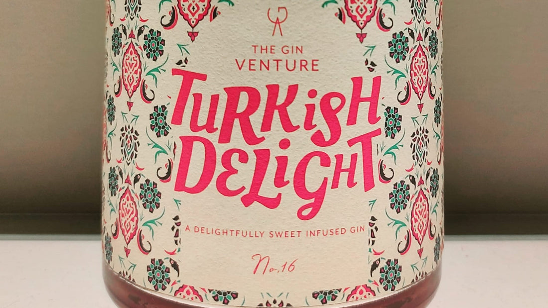 Turkish Delight