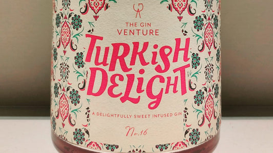 Turkish Delight