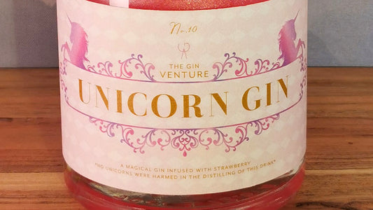 Unicorn Gin