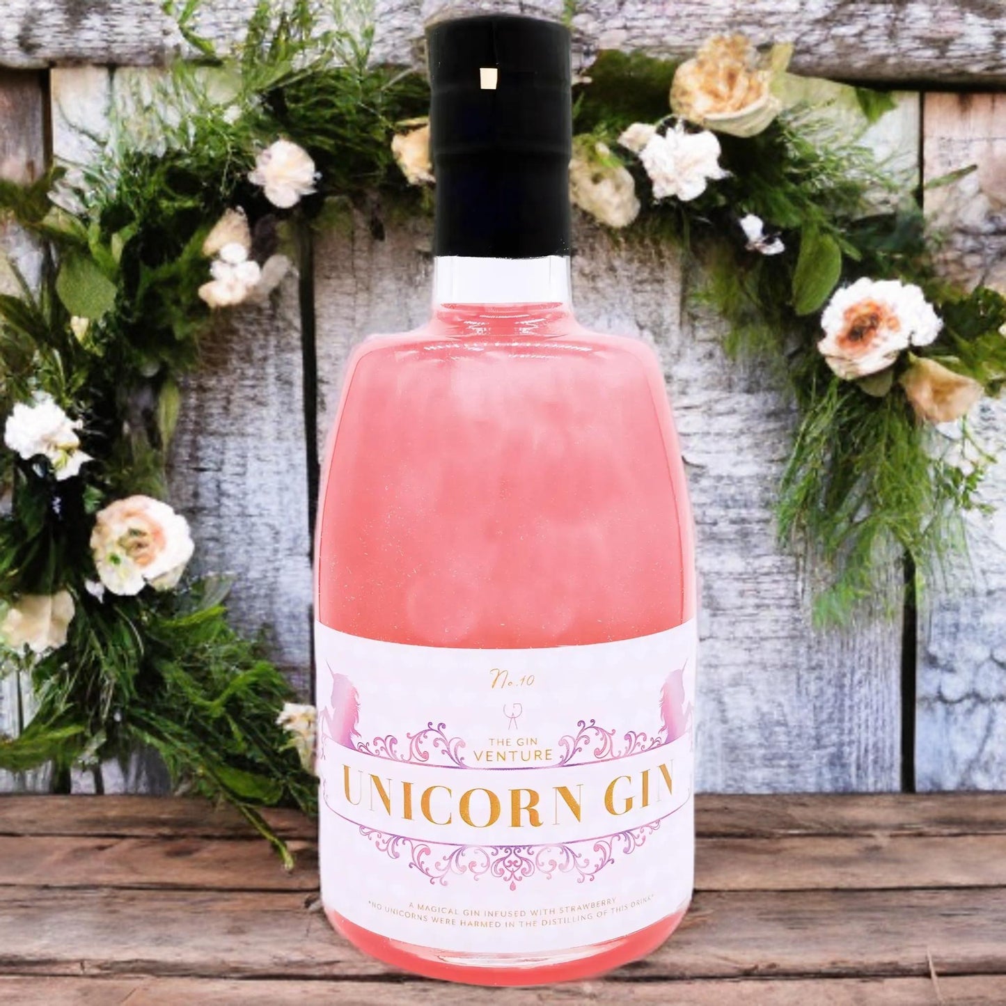 Unicorn Gin