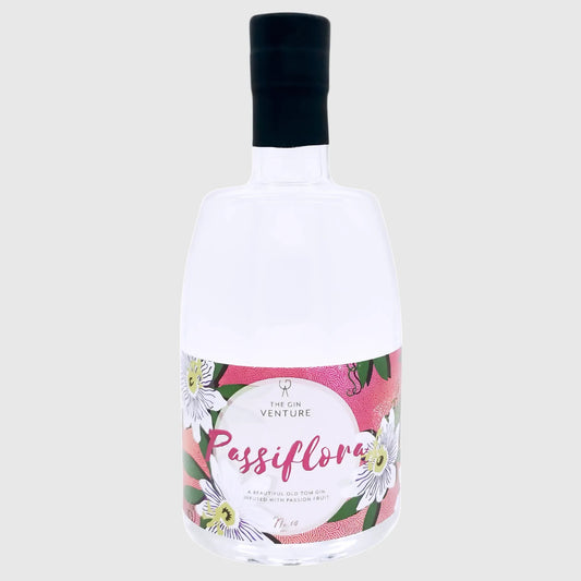 Passiflora