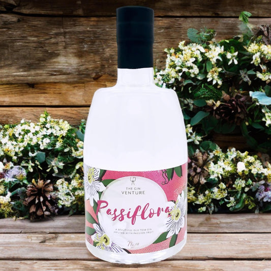 Passiflora