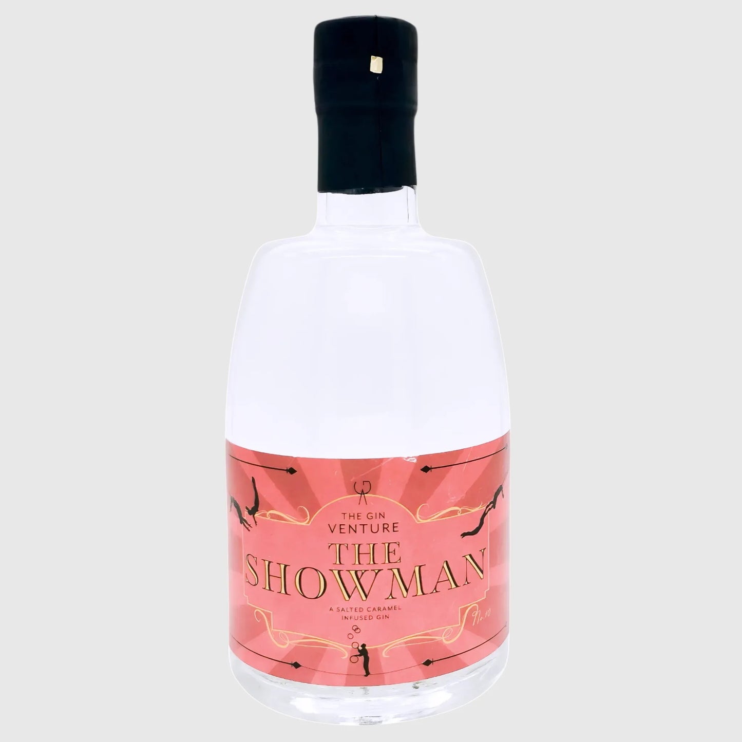 The Showman