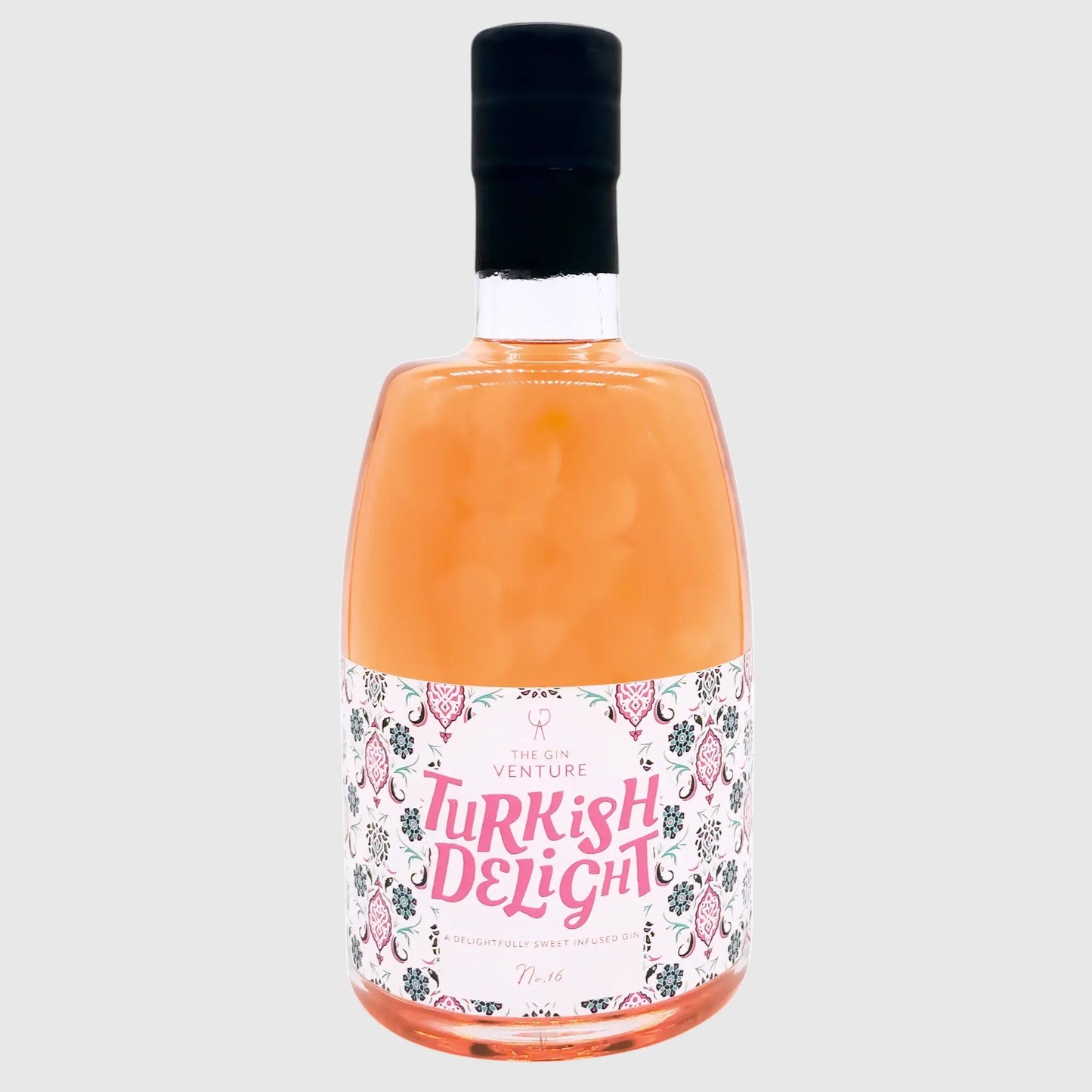 Turkish Delight