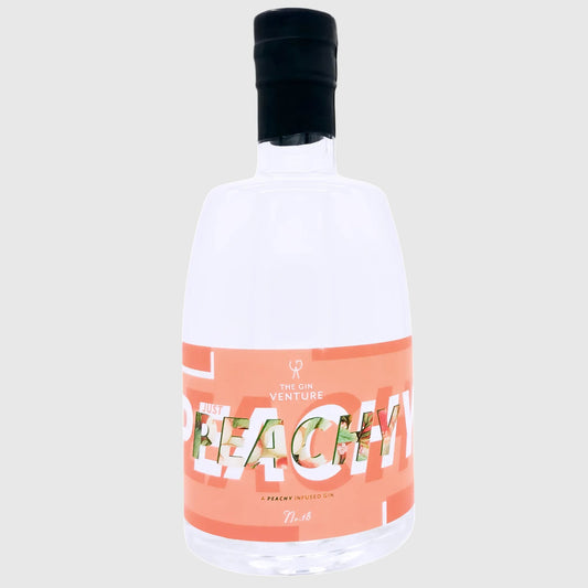 Peach Gin