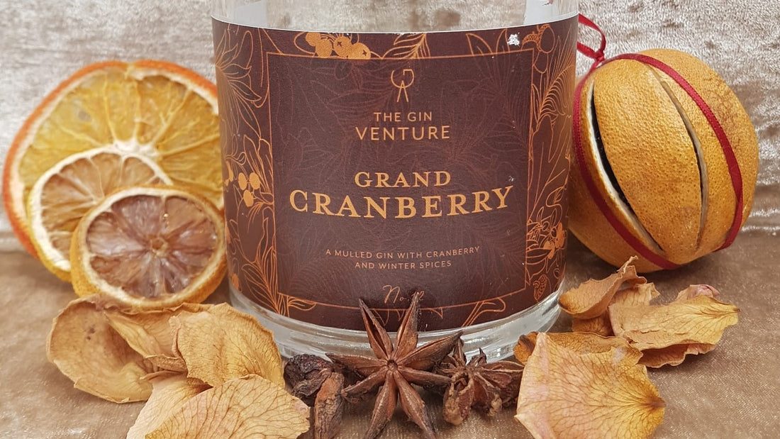 The Grand Cranbury