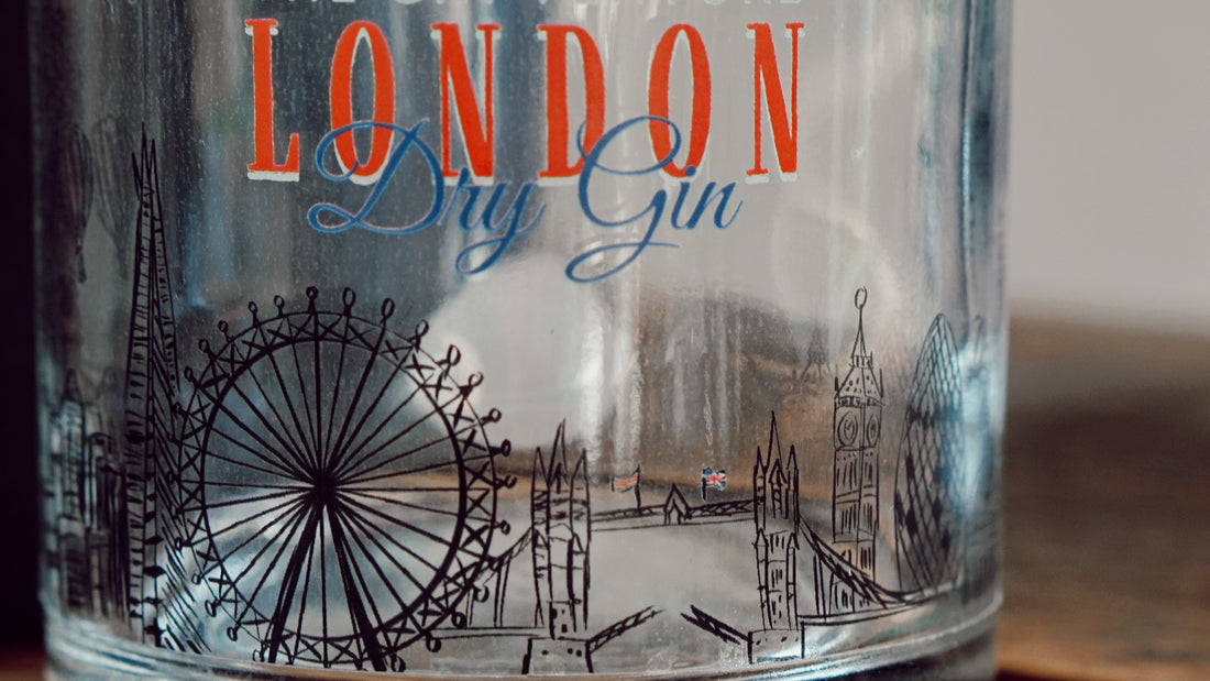London Dry Gin