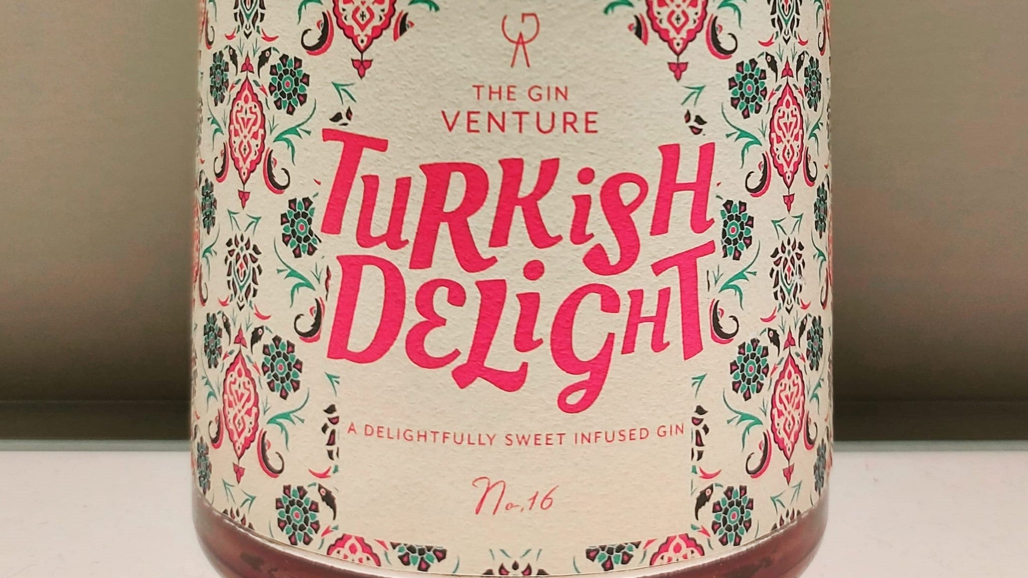 Turkish Delight