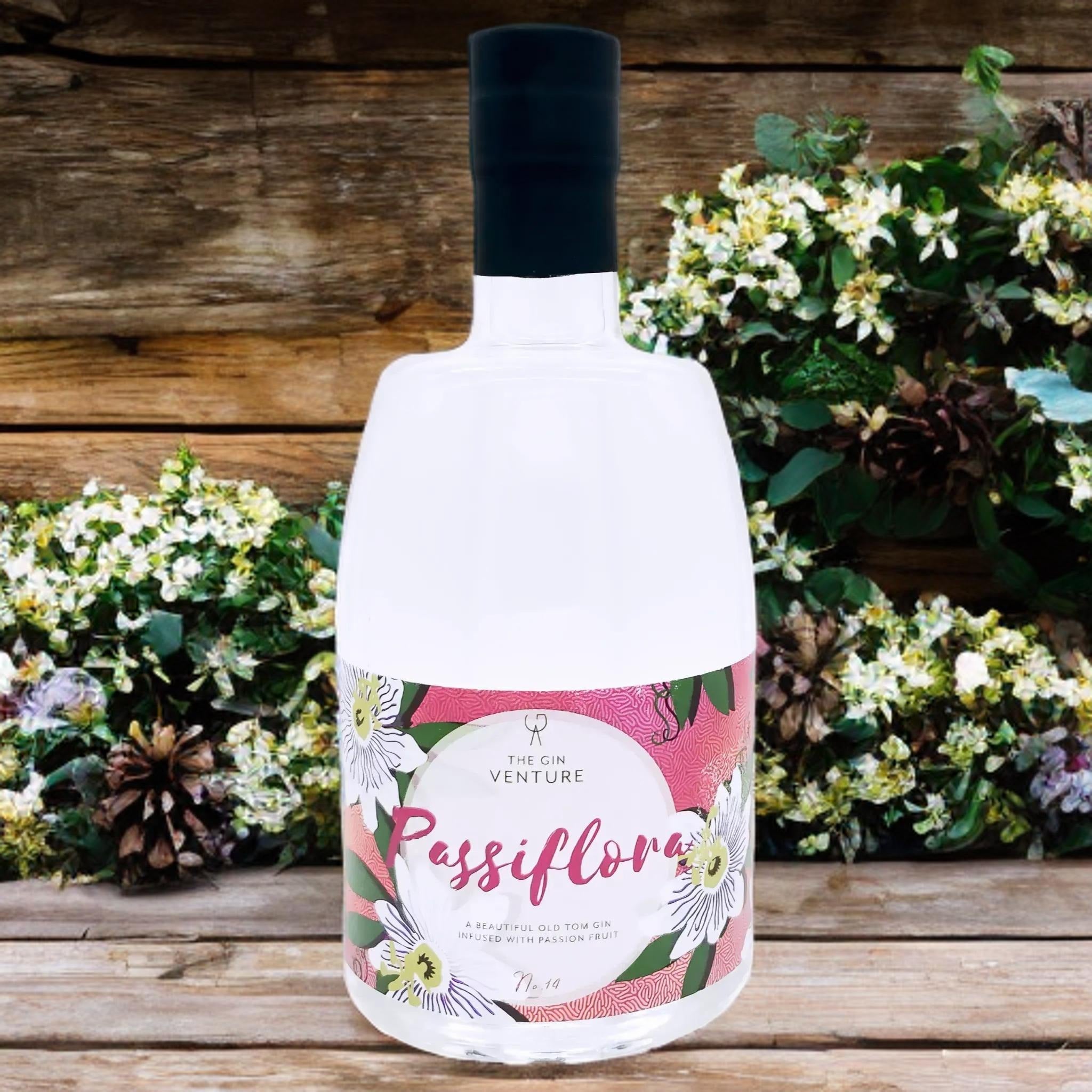 The Gin Venture Starter Duo