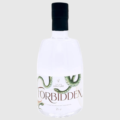Forbidden