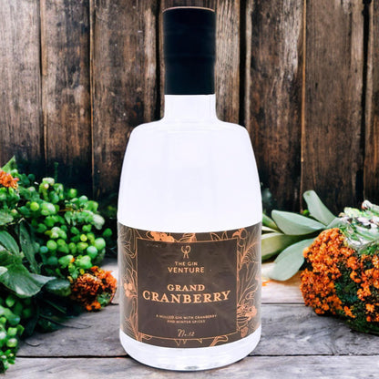 The Grand Cranbury