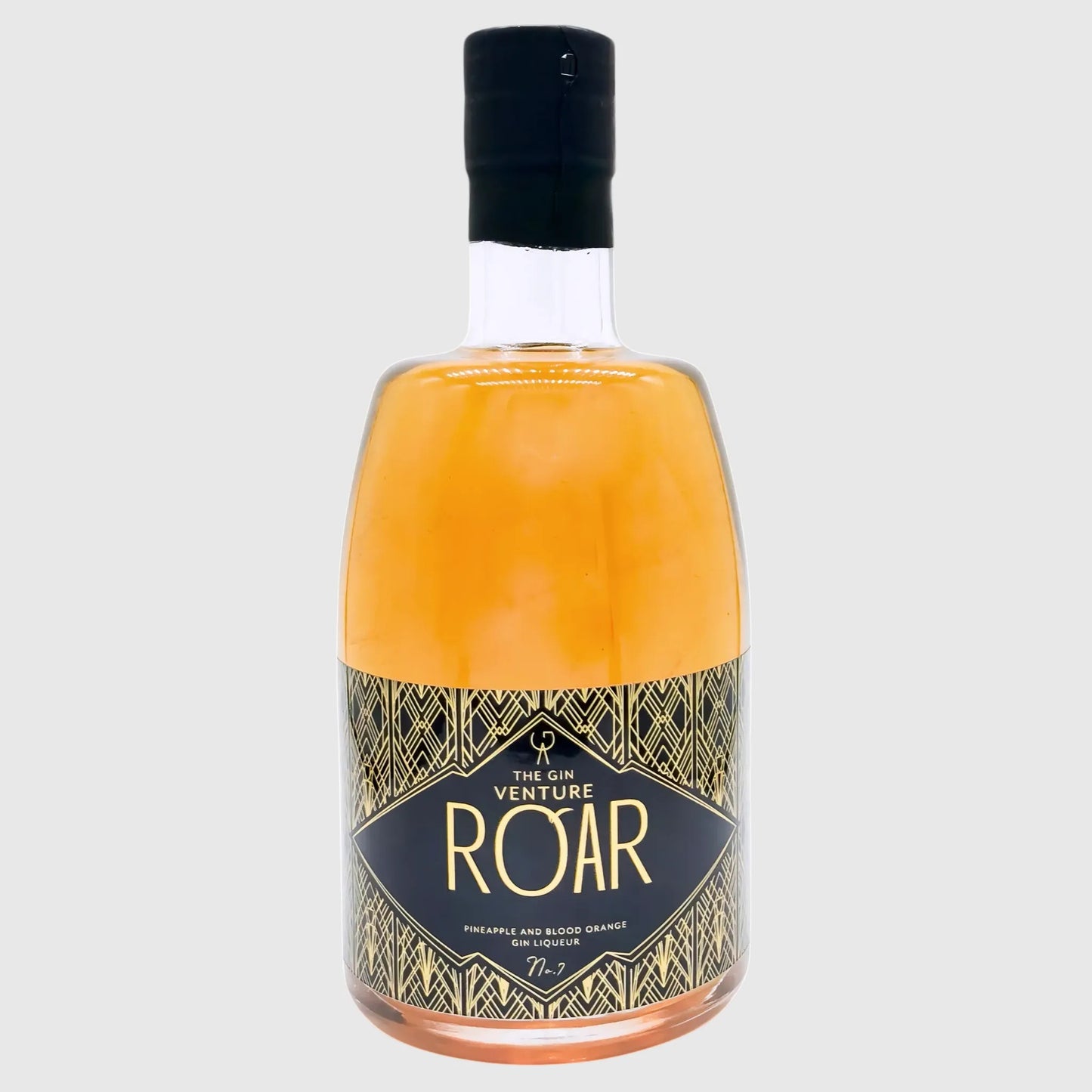 ROAR
