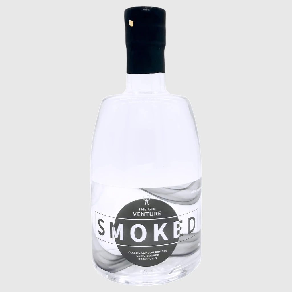 Smoked
