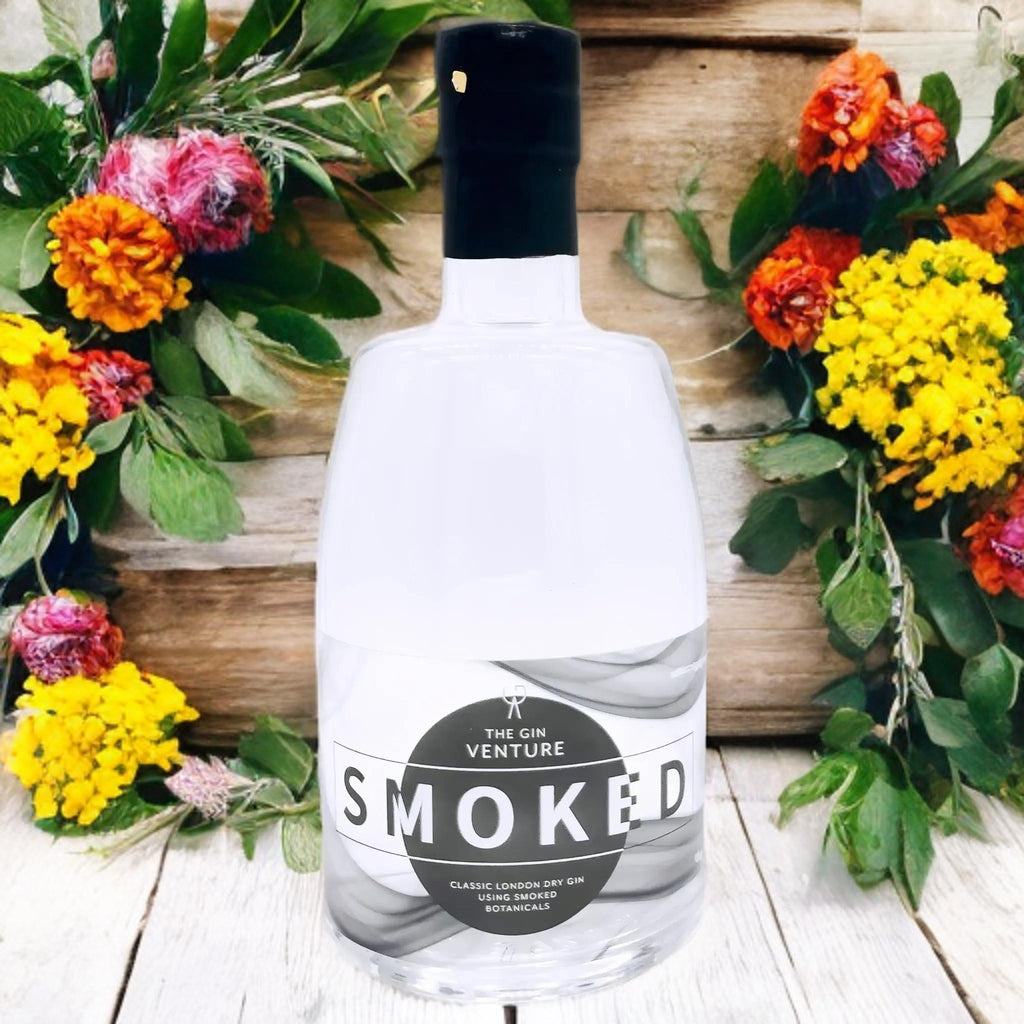 Smoked
