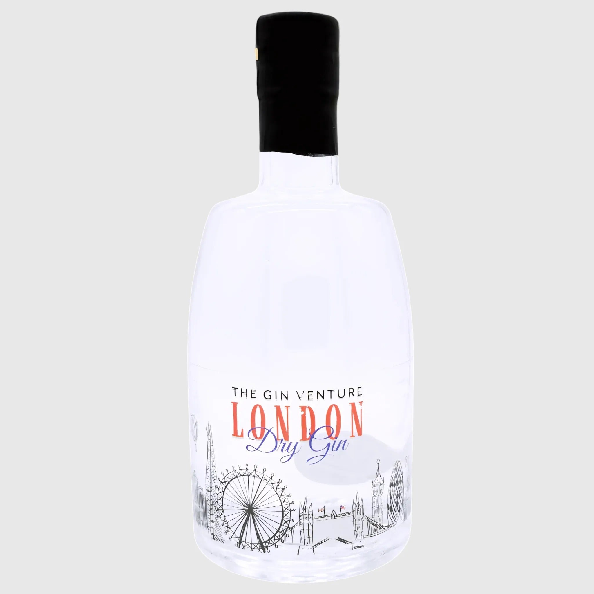 London Dry