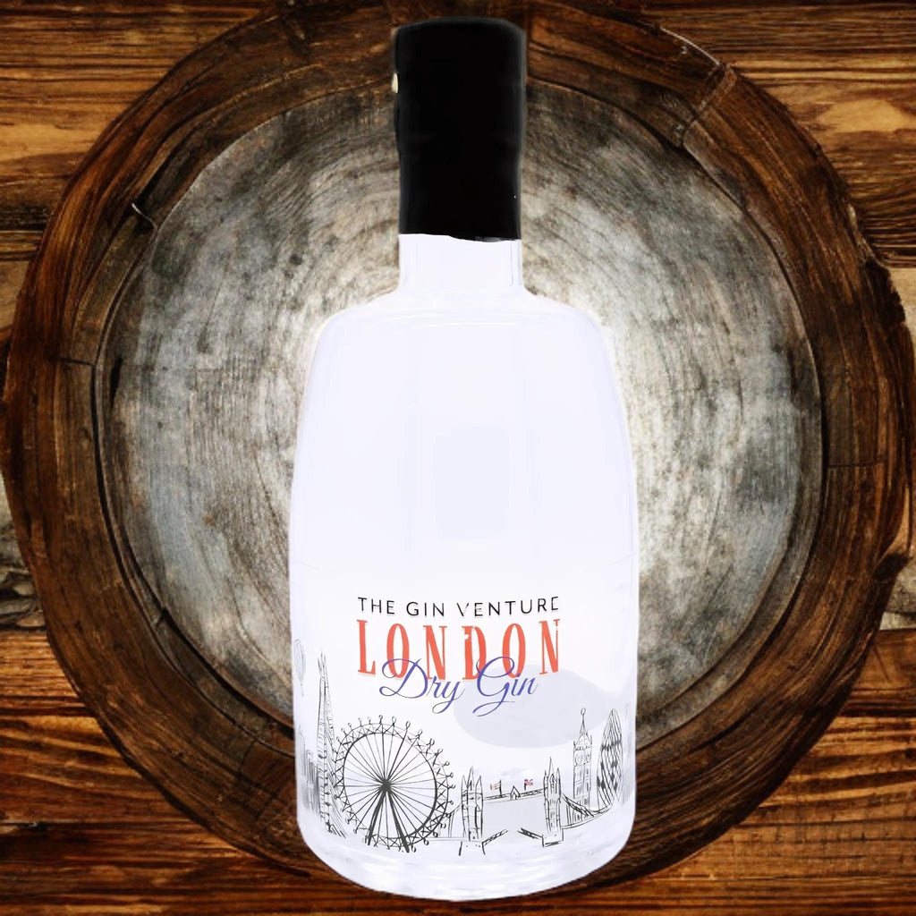 London Dry