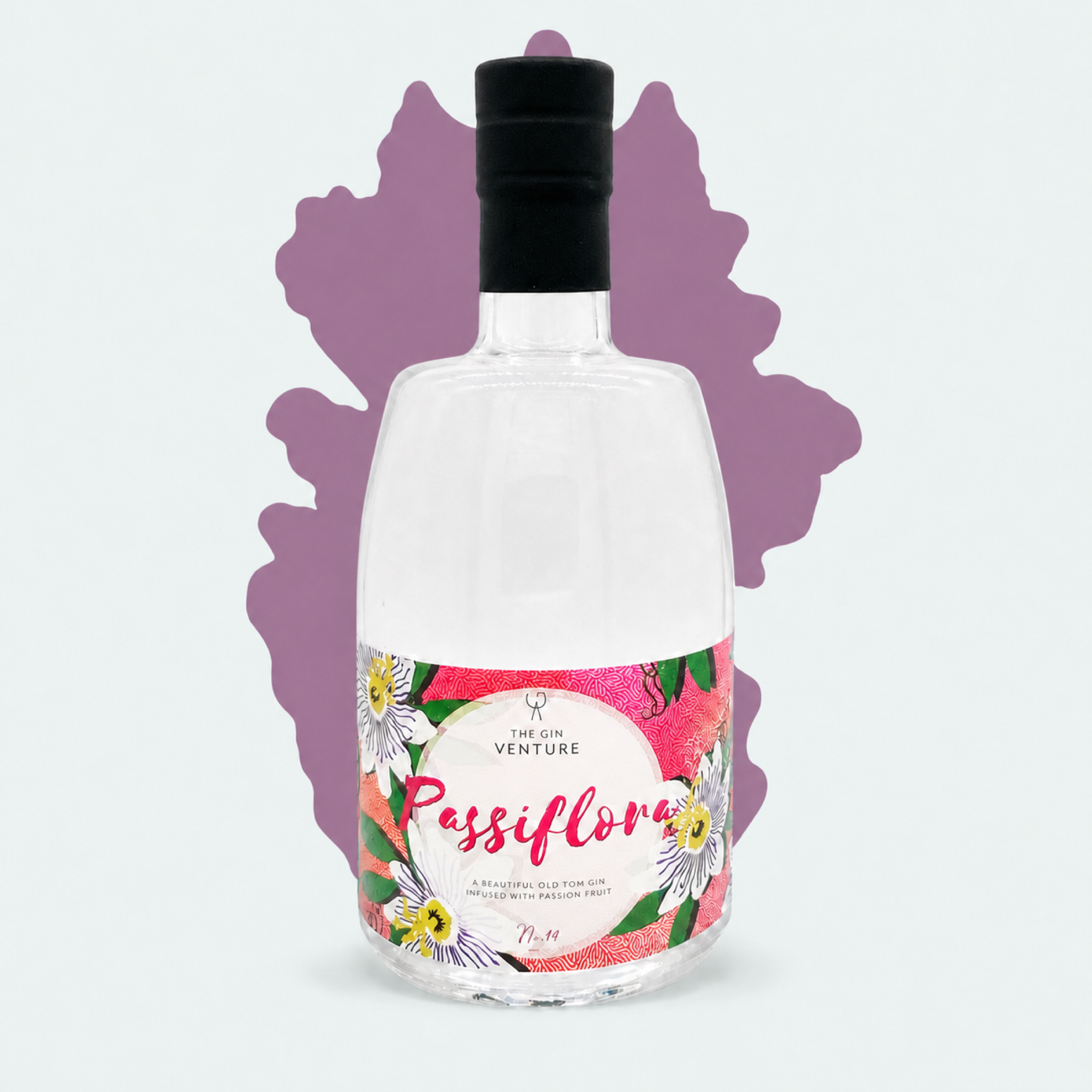 Passiflora